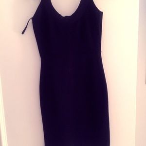 Black BCBG Maxazria Dress NEVER WORN!